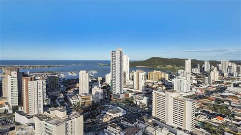 Apartamento No Edif Cio Monte Viso Residencial Venda Em Itaja