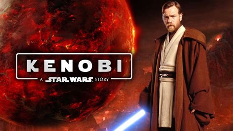 Obi Wan Kenobi Film Confirmed Planning Underway