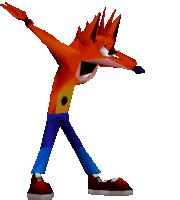 Crash Bandicoot GIFs | Tenor