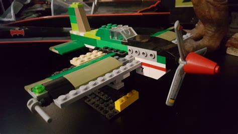 Lego P-40-B | Lego, Online vendor, Gladstone