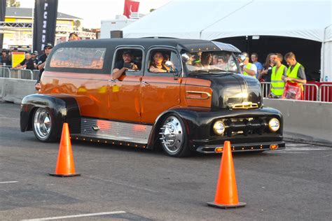 Custom Rides At The 2018 Sema Show In Las Vegas Network In Vegas