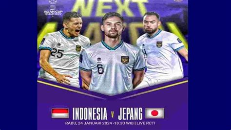 Timnas Indonesia Masih Berpeluang Lolos Ke Babak Besar Besok Lawan