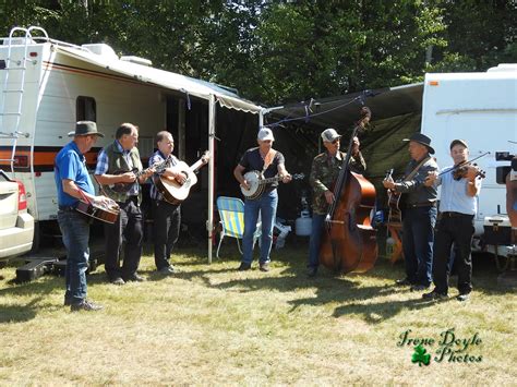 New Richmond Bluegrass Festival 2024 Bluegrass Music Association Of Maine