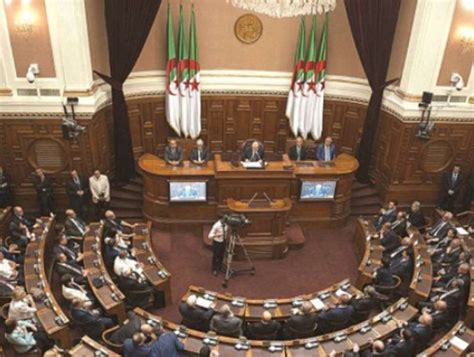 Парламент Алжира разрешил объявить войну Израилю - ВИДЕО — Haqqin