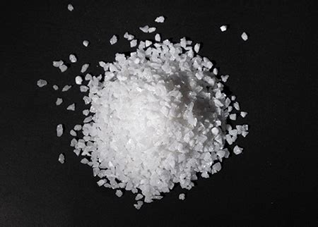 High Purity White Fused Alumina Micro Powder Henan Silk Road