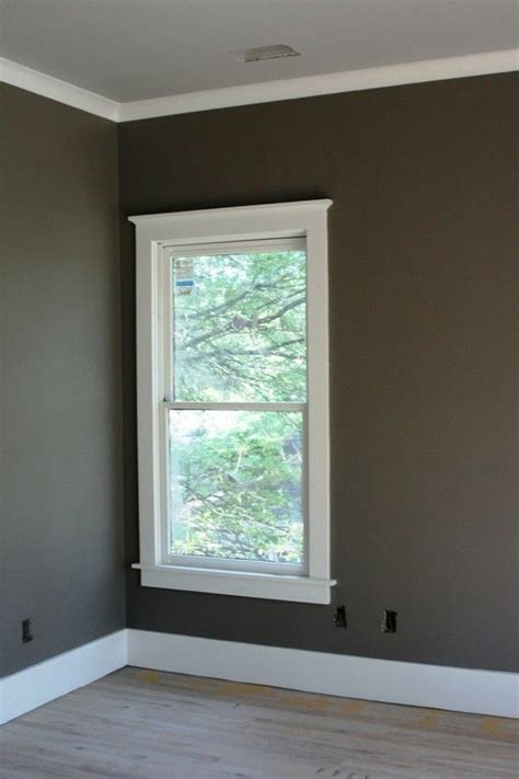 30 Best Window Trim Ideas Design And Remodel To Inspire You Interior Window Trim Molding