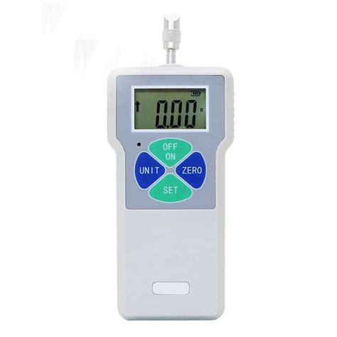 Buy Vtsyiqi Sf Digital Force Gauge Push And Pull Tester Dynamometer