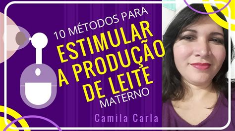 Exercicio Para Estimular Leite Materno - 10 métodos para estimular a produção de leite materno | # ...