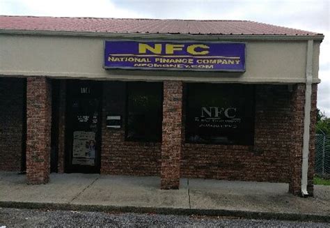 personal loans  greenville nc national finance company