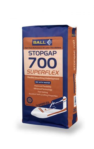 Stopgap 300 HD