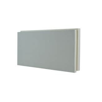 InnoPan PIR MF THERM F lépcsős hőszigetelő panel 1200x600x60 mm