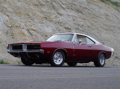 1969 Charger RT from: 1968 - 1978 Dodge Charger RT History - image 3667 - Topspeed.com | Dodge ...