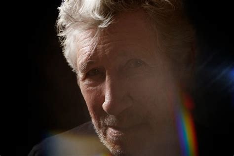 Roger Waters Releases Brooding The Dark Side Of The Moon Redux Best