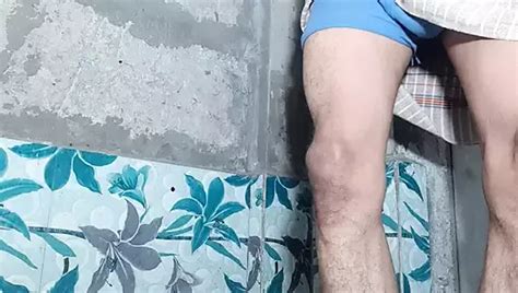 Indisk Gay Pappa Stor Kuk Avrunkning 35 XHamster