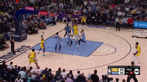 Nba On Twitter Desmond Bane Splash Grizzlies Close Q On A Run