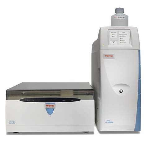 Thermo Scientific™ Dionex™ Aquion™ Ion Chromatography Ic System