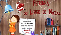 Feira do livro na EB1 JI do Alto de Algés