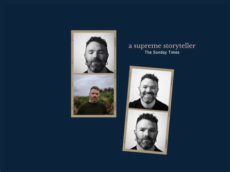Darragh McKeon / Writer & Director