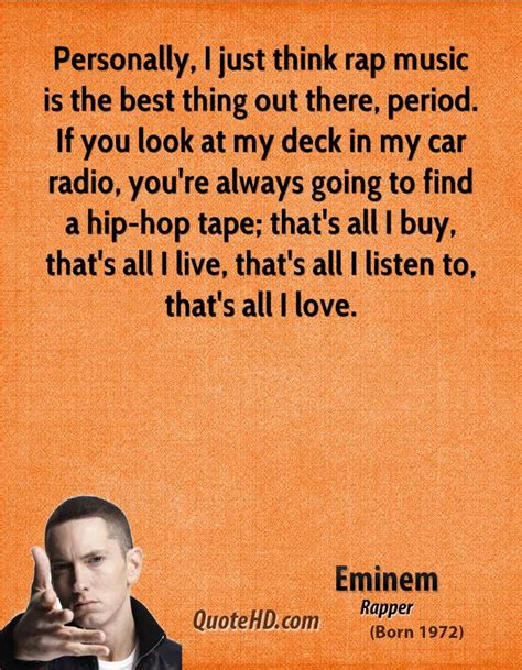 Rap Love Quotes Quotesgram