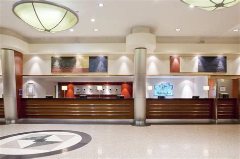Holiday Inn London Kensington Forum Hotel Deals Photos And Reviews