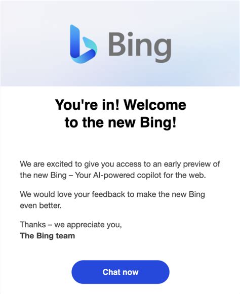 Revolutionizing Ad Revenue: How Microsoft's AI-Powered Bing Chat is Changing the Game - Wild Mint