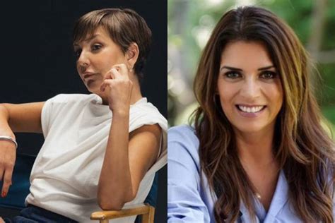 Fran García Huidobro cuestiona dichos de Ivette Vergara tras su salida