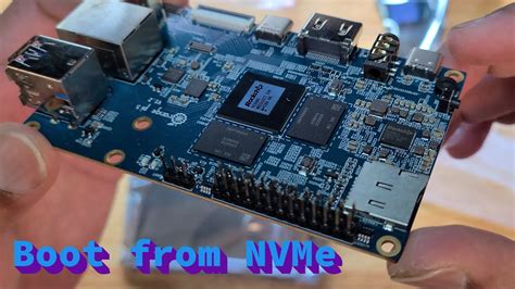 Nvme Boot Orange Pi Computer Setup From Scratch Howto Batocera