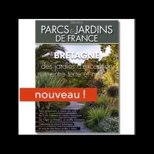 Revue Parcs Jardins De France N Avril Actualit S Fondation