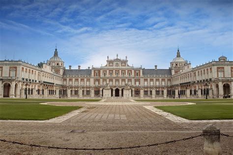 Lo mejor de Aranjuez qué ver qué hacer y qué comer