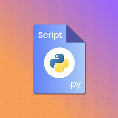 How To Run A Python Script NetNut