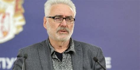 Dr Branimir Nestorović Ova tri prirodna borca protiv virusa su bolja