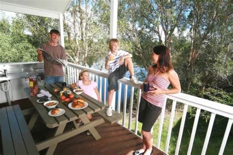 Kirra Beach Tourist Park - Family Holidays for Kids - ActiveActivities