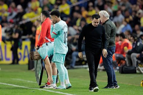 Barcelona aclara la polémica situación de Vitor Roque Futbol Mundo Mexico