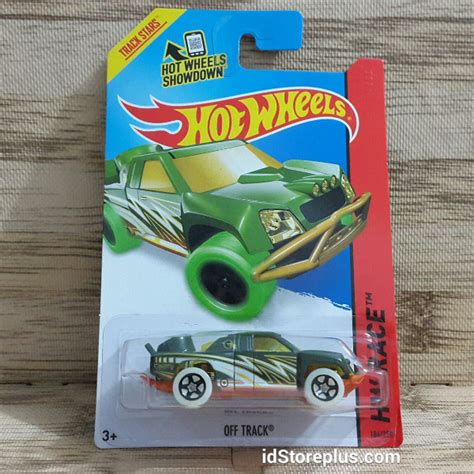 HOT WHEELS PLAZA Treasure Hunt