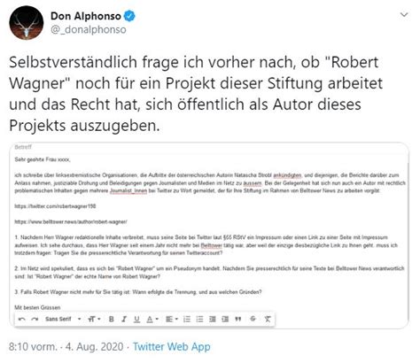 Ritterin Der Kokosnuss On Twitter RT Robertwagner198 Es Trendet