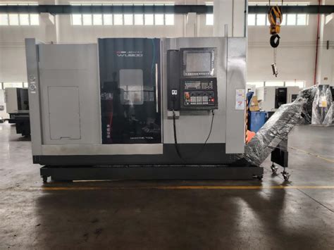 Wu Axes Interpolate Y Axis Dual Electric Spindle Dual Upper Power