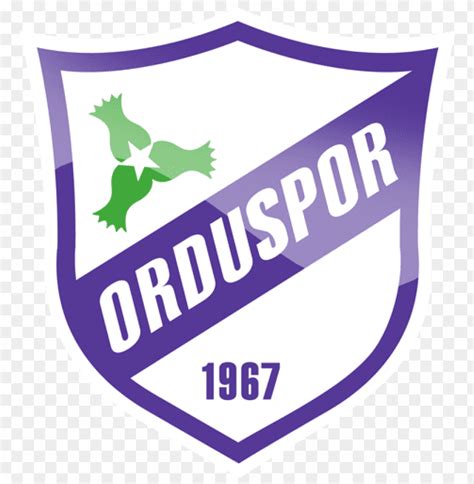 Orduspor Football Logo Png Png Free Png Images Toppng