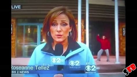 Reporter Fails Compilation 2014 Funny Best News Bloopers Youtube