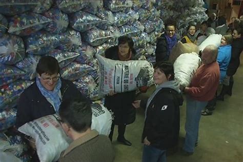 millions de P tits Bouchons d Ardennes récoltés
