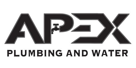 Apex Plumbing And Water