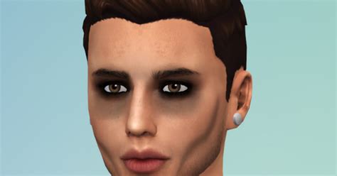 My Sims Blog Wounds By Cooper