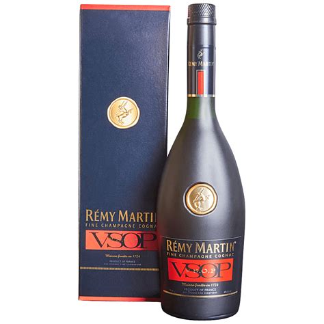 Remy Martin Vsop Cognac Ml Applejack