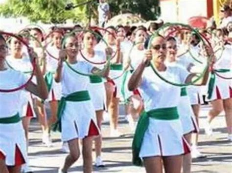 Anuncia Injudet Desfile Cívico Deportivo Con Motivo Del 20 De Noviembre