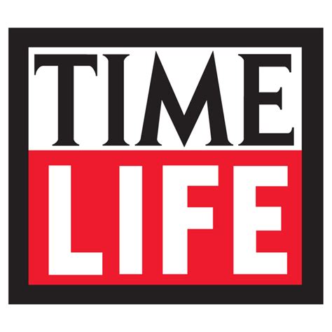 Time Life logo, Vector Logo of Time Life brand free download (eps, ai ...