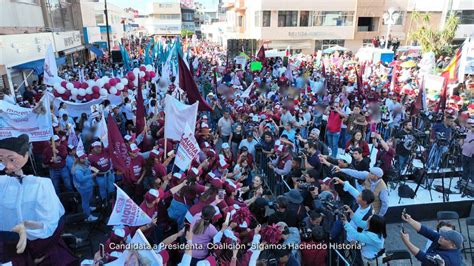 Deben Municipios Y Estado Brindar Seguridad A Los Candidatos Somos Ju Rez