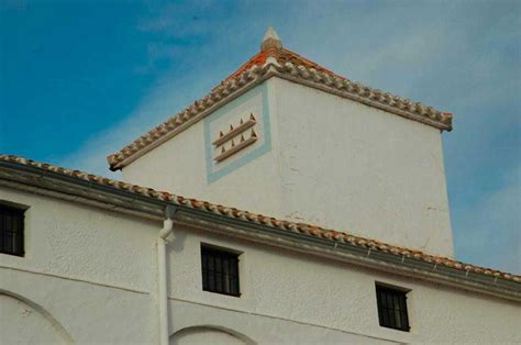 Santuario de Ntra Sra de Belén De Almansa