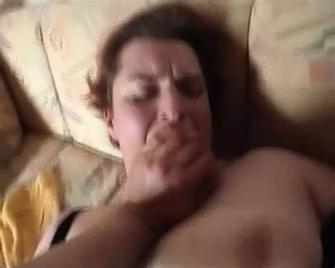 A Fat German Chick Gets Her Throat Fucked Hard In POV Amateur Amateur Porn XHamster