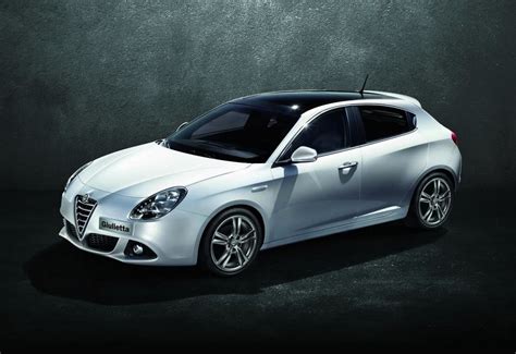 2014 Alfa Romeo Giulietta Revealed New Jtdm 2 Engine Performancedrive