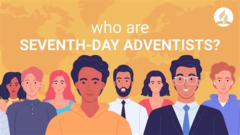 Why You Should Get To Know Seventh-day Adventists - Adventist.org