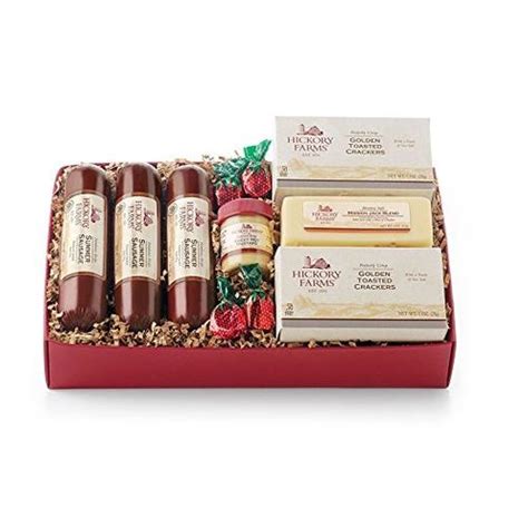 Hickory Farms Gift Set 90% OFF Coupon